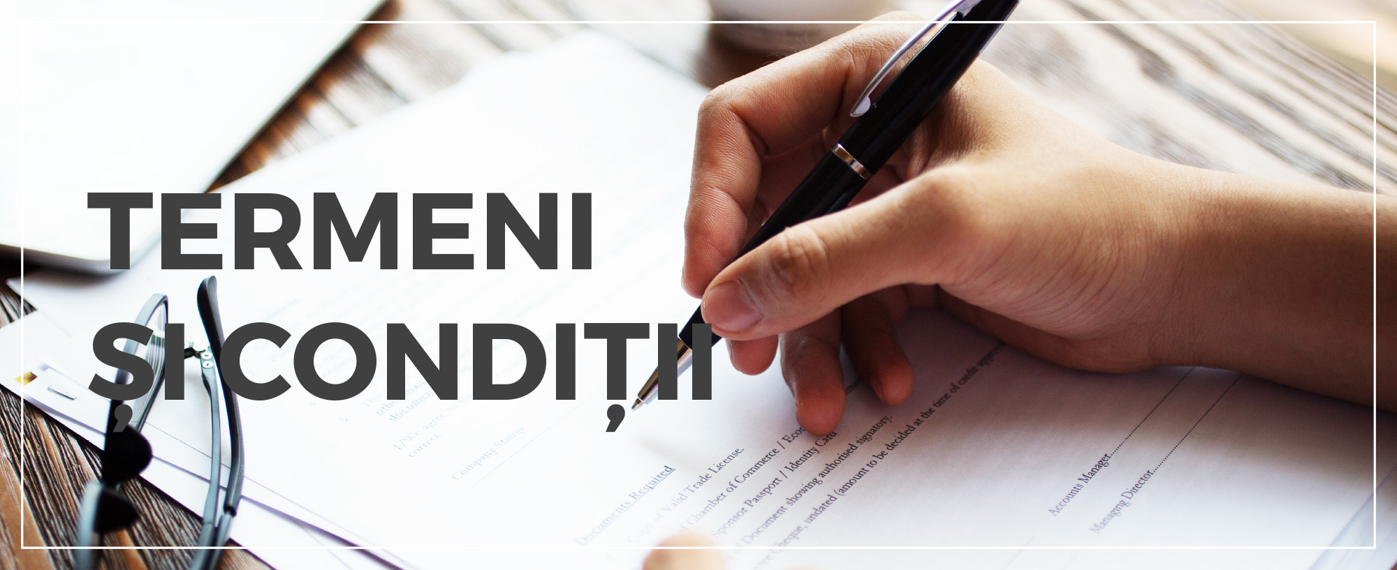 Politica de confidentialitate a datelor - GDPR